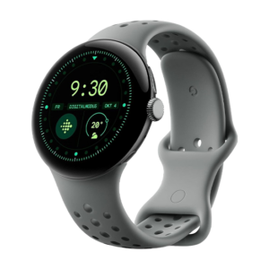 Watch Google Pixel Watch 3 45mm BT - Hazel