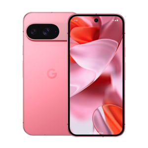 Google Pixel 9 5G Dual Sim 12GB RAM 128GB - Peony