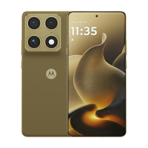 Motorola XT2603-2 Moto Signature 5G Dual Sim 16GB RAM 512GB - Gold