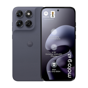 Motorola XT2621-2 Moto G67 5G Dual Sim 4GB RAM 128GB - Grey