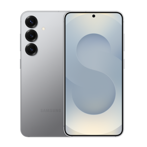 Samsung Galaxy S25 S931 5G Dual Sim 12GB RAM 512GB - Silver Shadow