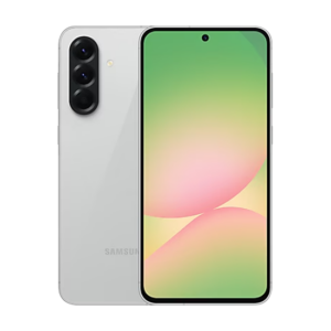 Samsung Galaxy A56 A566 5G Dual Sim 8GB RAM 128GB - Light Grey