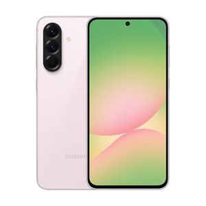 Samsung Galaxy A56 A566 5G Dual Sim 8GB RAM 256GB - Pink