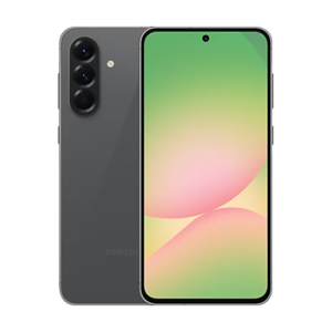 Samsung Galaxy A56 A566 5G Dual Sim 8GB RAM 256GB - Graphite