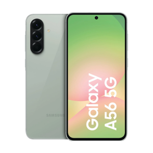 Samsung Galaxy A56 A566 5G Dual Sim 8GB RAM 256GB - Olive