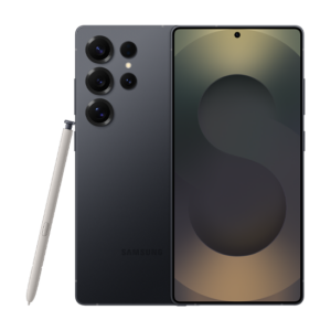 Samsung Galaxy S25 Ultra S938 5G Dual Sim 12GB RAM 256GB - Titanium Jetblack