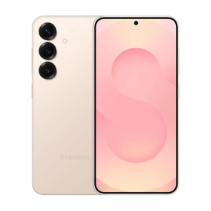 Samsung Galaxy S25 S931 5G Dual Sim 12GB RAM 256GB - Pinkgold