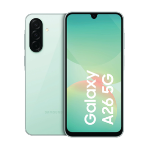 Samsung Galaxy A26 5G A266 Dual Sim 8GB RAM 256GB - Mint