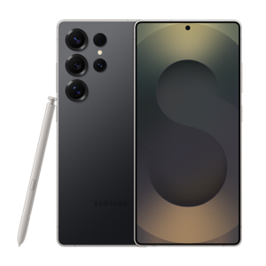 Samsung Galaxy S25 Ultra S938 5G Dual Sim 12GB RAM 256GB Enterprise Edition - Titanium Black