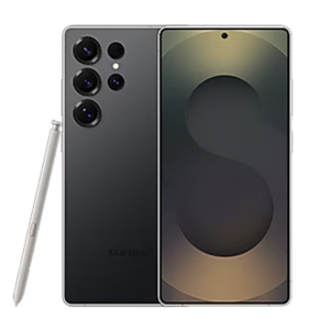 Samsung Galaxy S25 Ultra S938 5G Dual Sim 12GB RAM 512GB Enterprise Edition - Titanium Black