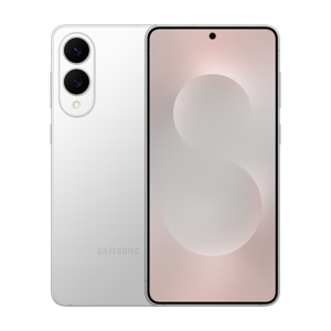 Samsung Galaxy S25 Edge S937 5G Dual Sim 12GB RAM 256GB - Titanium Silver