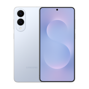 Samsung Galaxy S25 Edge S937 5G Dual Sim 12GB RAM 256GB - Titanium Icyblue