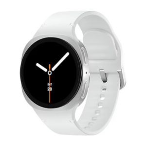 Watch Samsung Galaxy Watch 8 L320 40mm BT - Silver