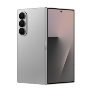 Samsung Galaxy Z Fold7 F966B 5G 12GB RAM 256GB - Silver Shadow