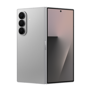 Samsung Galaxy Z Fold7 F966B 5G 12GB RAM 512GB - Silver Shadow