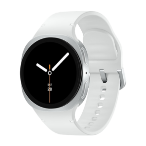 Watch Samsung Galaxy Watch 8 L325 40mm LTE Region East - Silver