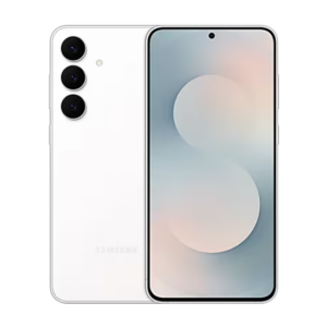 Samsung Galaxy S25 FE S731 5G Dual Sim 8GB RAM 256GB - White