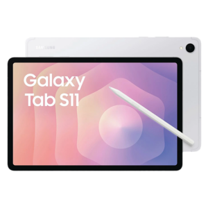 Tablet Samsung Galaxy Tab S11 X736 5G 11 12GB RAM 128GB - Silver