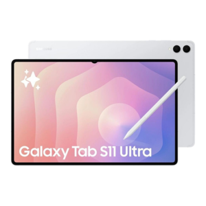 Tablet Samsung Galaxy Tab S11 Ultra X936 5G 14.6 12GB RAM 512GB - Silver