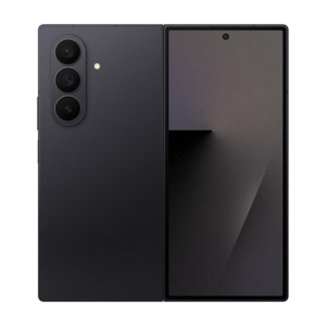 Samsung Galaxy Z Fold7 F966B 5G 12GB RAM 256GB Enterprise Edition - Jetblack