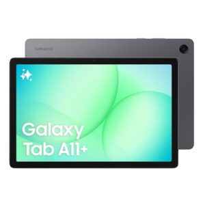 Tablet Samsung Galaxy Tab A11+ X230 11.0 WiFi 6GB RAM 128GB - Grey