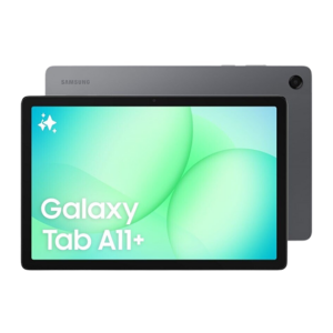 Tablet Samsung Galaxy Tab A11+ X230 11.0 WiFi 6GB RAM 128GB Enterprise Edition - Grey