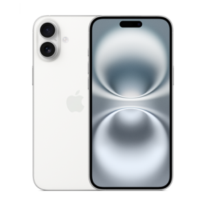 Apple iPhone 16 128GB - White