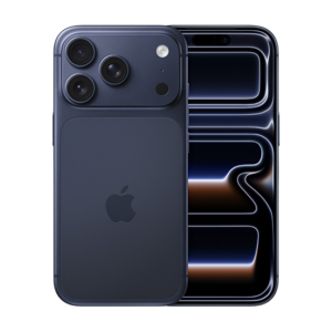 Apple iPhone 17 Pro 1TB - Deep Blue