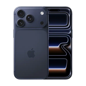 Apple iPhone 17 Pro 1TB - Deep Blue
