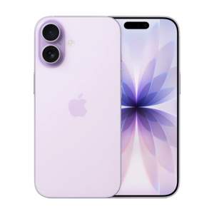 Apple iPhone 17 512GB - Lavender