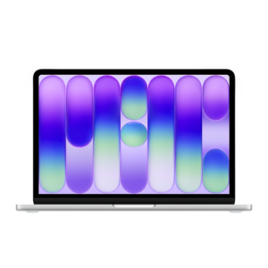 Apple MacBook Neo 13 A18 2026 QWERTZ 8GB RAM 256GB - Silver