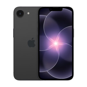 Apple iPhone 17e 256GB - Black