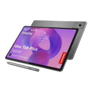 Tablet Lenovo Idea Tab Plus WiFi 12.1 2.5K 8GB RAM 256GB with Pen - Grey