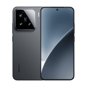 Xiaomi 15 5G Dual Sim 12GB RAM 256GB - Black