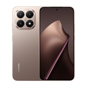 Xiaomi 15T 5G Dual Sim 12GB RAM 256GB - Rose Gold