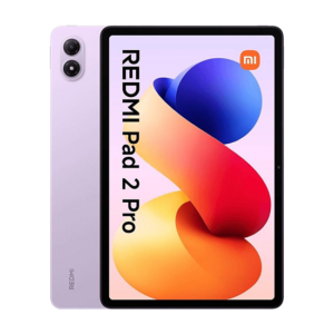 Tablet Xiaomi Redmi Pad 2 Pro 12.1 6GB RAM 128GB WiFi - Purple