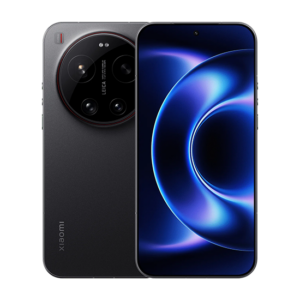 Xiaomi 17 Ultra 5G Dual Sim 16GB RAM 1TB - Black