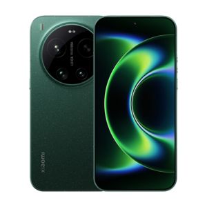 Xiaomi 17 Ultra 5G Dual Sim 16GB RAM 512GB - Green