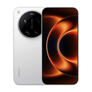 Xiaomi 17 Ultra 5G Dual Sim 16GB RAM 512GB - White