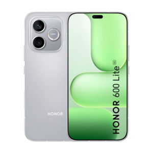Honor 600 Lite 5G Dual Sim 8GB RAM 256GB - Grey