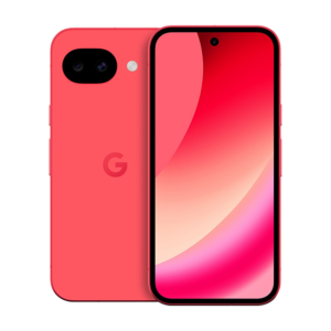 Google Pixel 10a 5G Dual Sim 8GB RAM 256GB - Berry