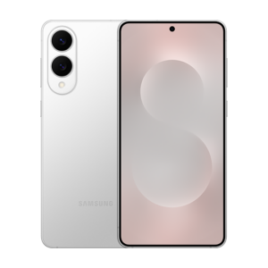 Samsung Galaxy S25 Edge S937 5G Dual Sim 12GB RAM 256GB - Titanium Silver