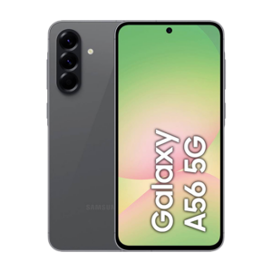 Samsung Galaxy A56 A566 5G Dual Sim 8GB RAM 256GB Enterprise Edition - Graphite