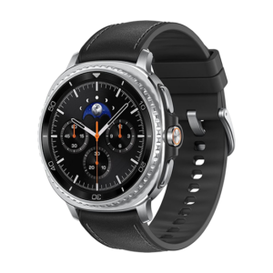 Watch Samsung Galaxy Watch 8 Classic L500 46mm BT - Black