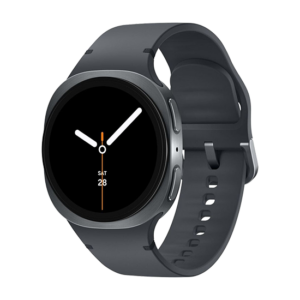 Watch Samsung Galaxy Watch 8 L325 40mm LTE Region West - Graphite