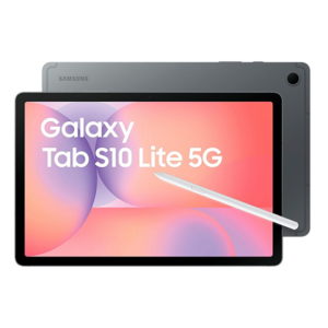 Tablet Samsung Galaxy Tab S10 Lite X406 5G 10.9 8GB RAM 256GB - Grey
