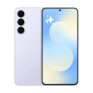 Samsung Galaxy S25 FE S731 5G Dual Sim 8GB RAM 512GB - Icy Blue