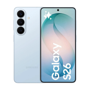 Samsung Galaxy S26 S942 5G Dual Sim 12GB RAM 512GB - Sky Blue