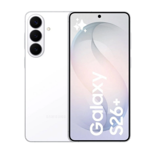 Samsung Galaxy S26+ S947 5G Dual Sim 12GB RAM 256GB - White
