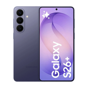 Samsung Galaxy S26+ S947 5G Dual Sim 12GB RAM 256GB - Cobalt Violet